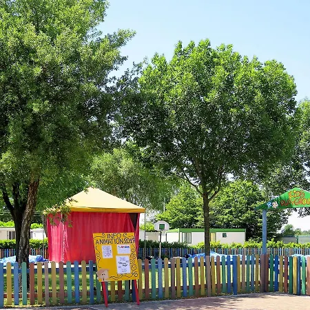 Villaggio Turistico Europa 105s Grado
