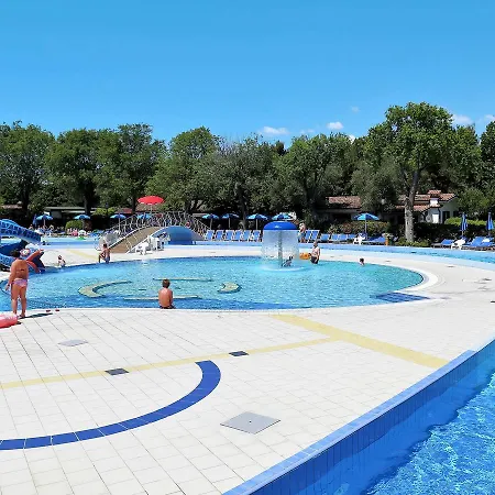 Сasa de vacaciones Villaggio Turistico Europa 105s Grado