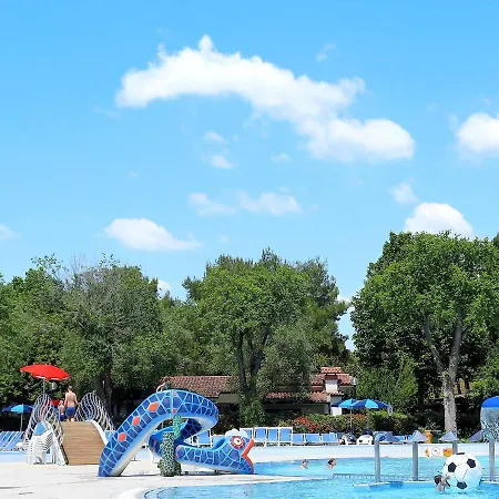 Сasa de vacaciones Villaggio Turistico Europa 105s Grado