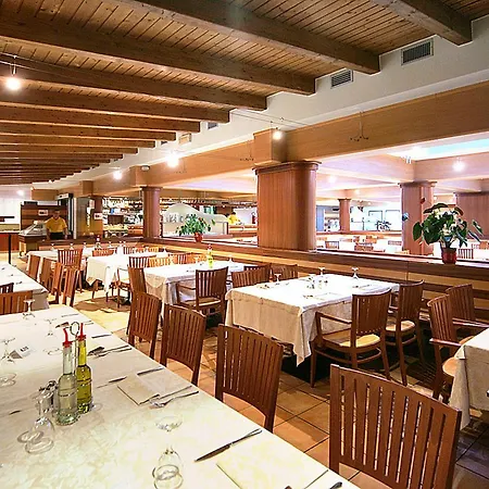 Villaggio Turistico Europa 105s * Grado