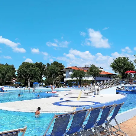 Сasa de vacaciones Villaggio Turistico Europa 105s Grado
