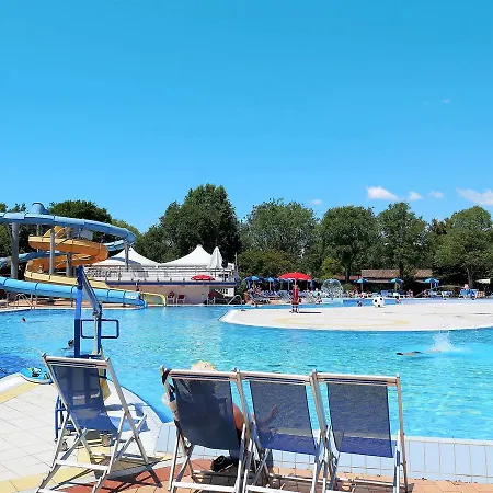 Villaggio Turistico Europa 105s Сasa de vacaciones