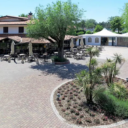 Villaggio Turistico Europa 105s Сasa de vacaciones *