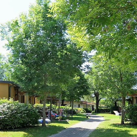 Villaggio Turistico Europa 105s Grado