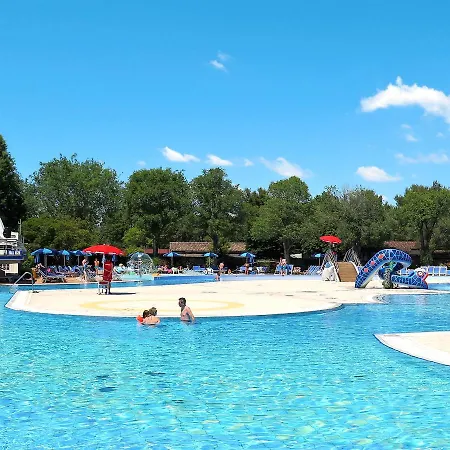 Villaggio Turistico Europa 105s Grado