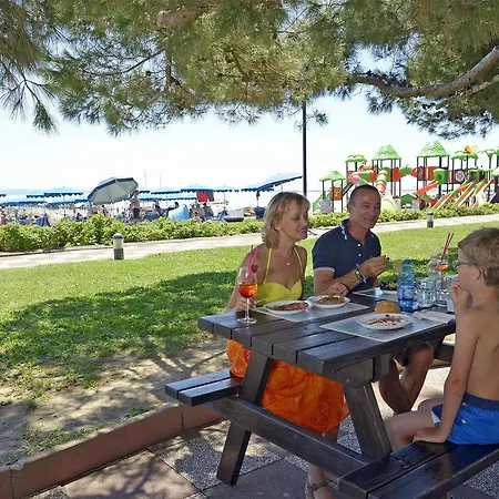 Villaggio Turistico Europa 105s * Grado