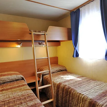 Сasa de vacaciones Villaggio Turistico Europa 105s