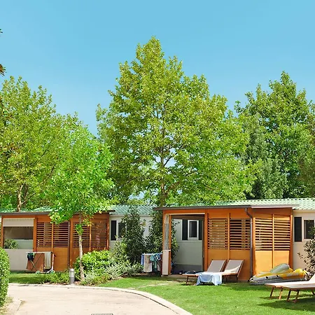 Сasa de vacaciones Villaggio Turistico Europa 105s
